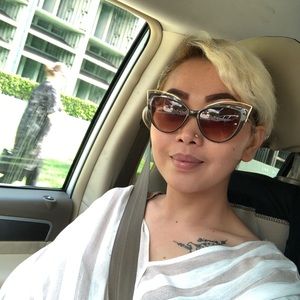 Meet your Posher, Michelle